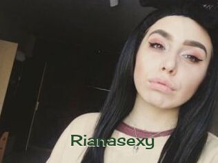 Rianasexy