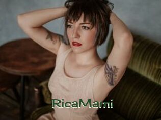 RicaMami