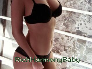 RichHarmonyBaby