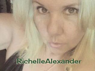 Richelle_Alexander