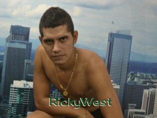 RickyWest Vidéos Kochonnes