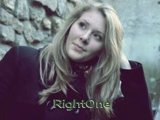 RightOne