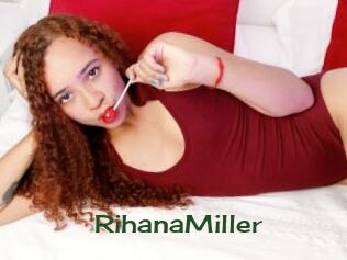 RihanaMiller