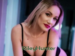 RileyHunter Vidéos Kochonnes