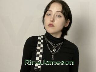 RinaJameson