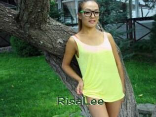 RisaLee