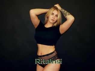 RitaInsi Vidéos Kochonnes