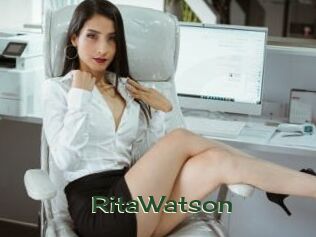 RitaWatson