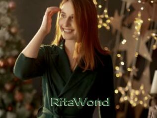 RitaWond Vidéos Kochonnes