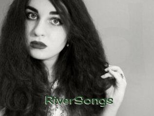 RiverSongs