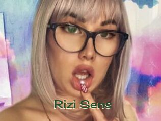 Rizi_Sens Vidéos Kochonnes