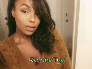 Robine_Tye Vidéos Kochonnes