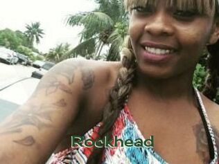 Rockhead