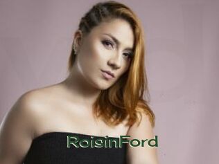 RoisinFord