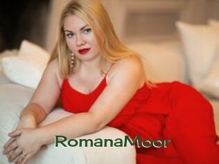 RomanaMoor