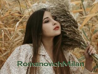 RomanovichMilan
