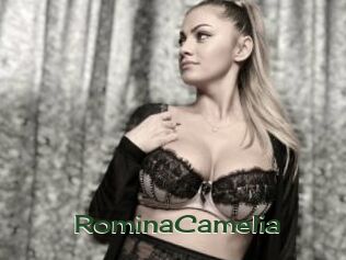 RominaCamelia Vidéos Kochonnes