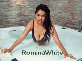 RominaWhite