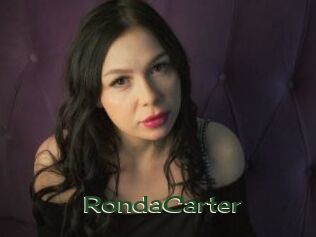 RondaCarter