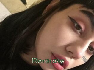 Rorarave