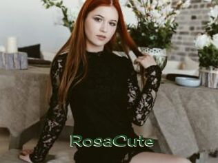 RosaCute