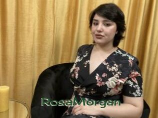RosaMorgan