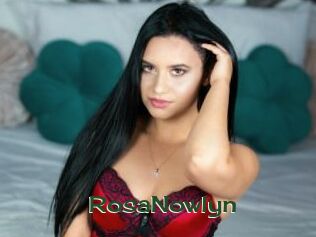 RosaNowlyn
