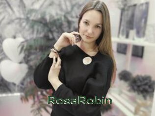 RosaRobin