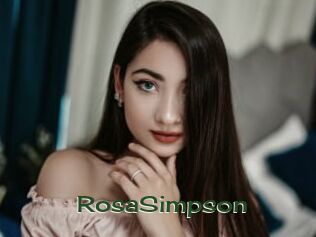 RosaSimpson Vidéos Kochonnes