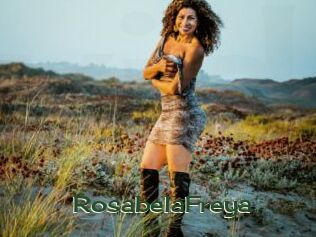 RosabelaFreya