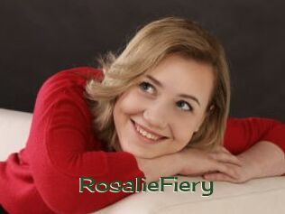 RosalieFiery