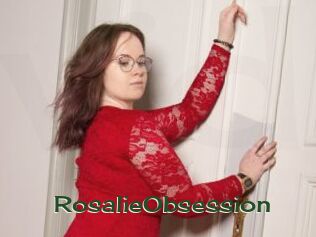 RosalieObsession Vidéos Kochonnes