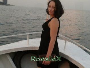 RosalieX