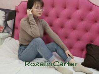 RosalinCarter