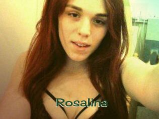 Rosalina