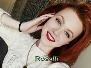 Rosalli