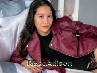 RoseAdison