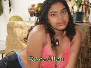 RoseAllen