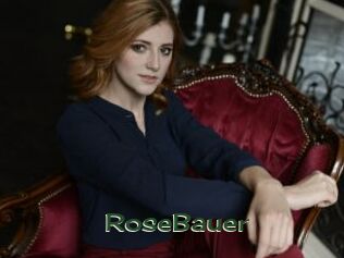 RoseBauer
