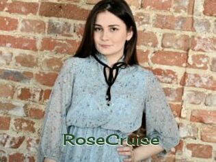 RoseCruise