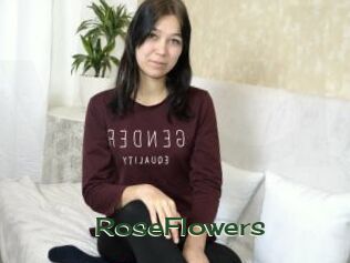 RoseFlowers