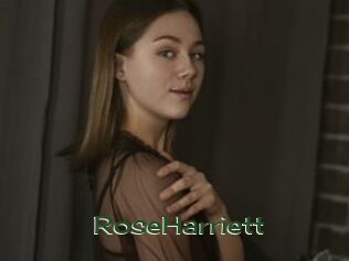 RoseHarriett