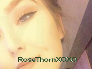 RoseThornXOXO