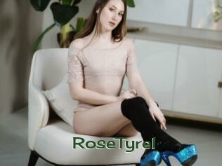 RoseTyrel