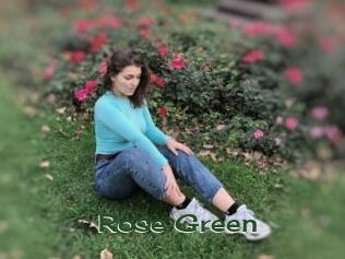 Rose_Green Vidéos Kochonnes