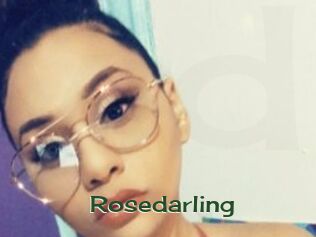 Rosedarling