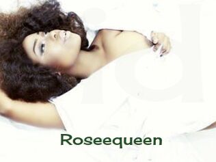 Roseequeen
