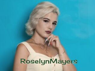 RoselynMayers Vidéos Kochonnes