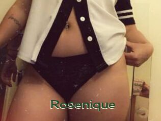 Rosenique