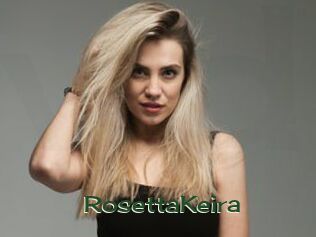 RosettaKeira